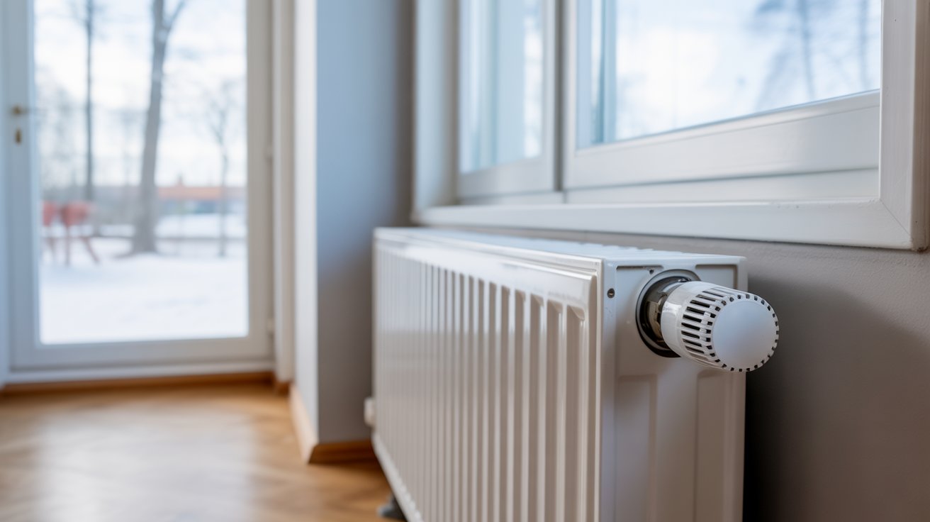 termostat element ()